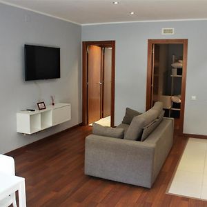 Apartamento de 2 Dormitorios