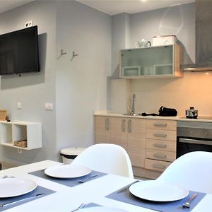Apartamento de 1 Dormitorio